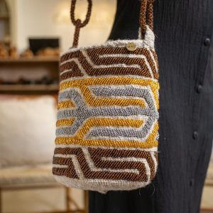 Bolso de Cadeneta